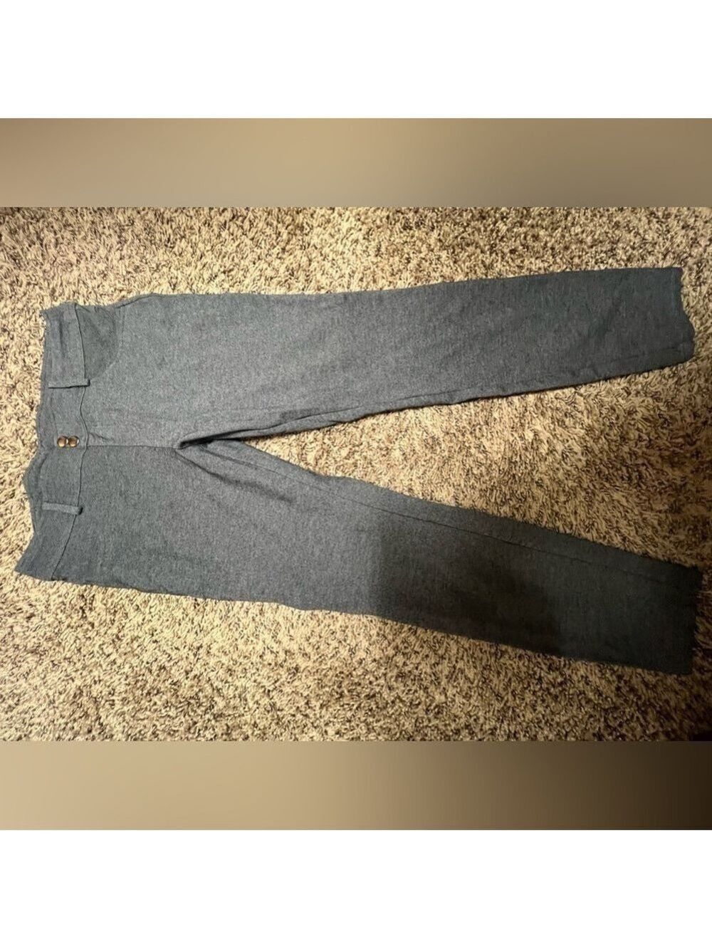 Women’s dress pant leggings, size med, great shape. Never worn - Picture 3 of 3